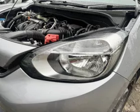 Фара Honda