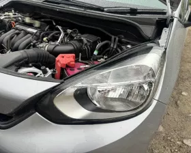 Фара Honda