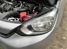 Фара HONDA FIT 2020 33150TZAJ21 GR1 L13B, передняя левая