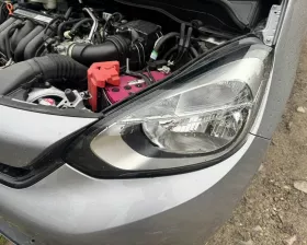 Фара Honda