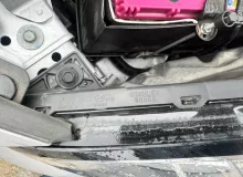 Фара HONDA FIT 2020 33150TZAJ21 GR1 L13B, передняя левая