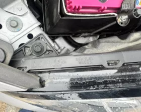 Фара Honda