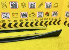 Накладка на порог HONDA FIT 2015 71800T5B003 GP6 LEB, передняя