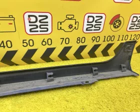 Накладка на порог Honda