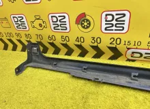 Накладка на порог HONDA FIT 2015 71800T5B003 GP5 LEB, передняя правая
