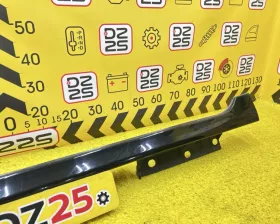 Накладка на порог Toyota