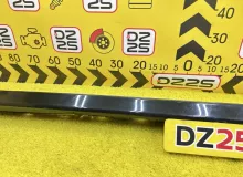 Накладка на порог TOYOTA COROLLA FIELDER 2015 7690113060 NKE165G 1NZFXE, передняя правая