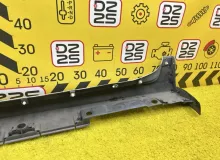Накладка на порог LEXUS CT200H 2011 7585076010 ZWA10 2ZRFXE, передняя правая
