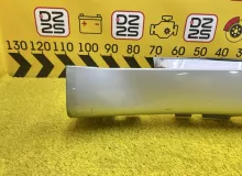 Накладка на порог BMW X5 2008 51778037289 E70 N52B30AF, передняя левая