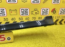 Накладка на порог TOYOTA COROLLA FIELDER 2014 7690113060 NKE165G 1NZFXE, передняя правая