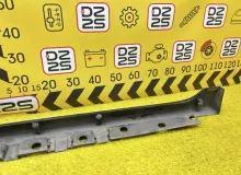 Накладка на порог TOYOTA COROLLA FIELDER 2014 7690113060 NKE165G 1NZFXE, передняя правая