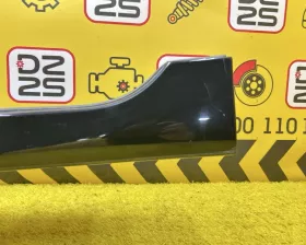 Накладка на порог Toyota