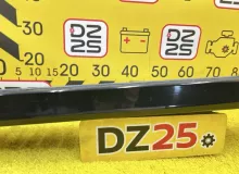 Накладка на порог TOYOTA COROLLA FIELDER 2014 7690213060 NKE165G 1NZFXE, передняя левая