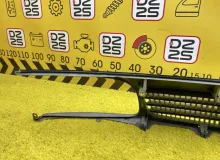 Решетка радиатора TOYOTA HIACE 1996 5310026030 KZH106G 1KZTE, передняя