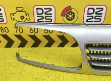 Решетка радиатора TOYOTA HIACE 1996 5310026030 KZH106G 1KZTE, передняя