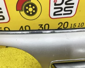 Решетка радиатора Toyota