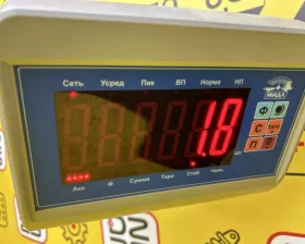 Решетка радиатора Toyota