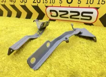 Петля капота NISSAN NV200 2011 65400JX00A VM20 HR16DE, передняя