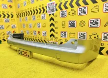 Бампер NISSAN NV200 2011 85022JX03A VM20 HR16DE, задний