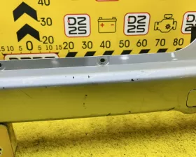 Бампер Nissan