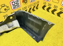 Бампер NISSAN NV200 2011 85022JX03A VM20 HR16DE, задний