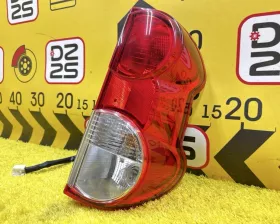 Стоп-сигнал Nissan