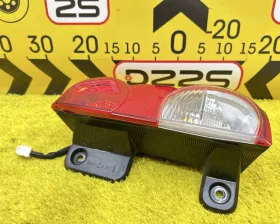 Стоп-сигнал Nissan