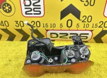 Стоп-сигнал NISSAN NV200 2011 26550JX00A VM20 HR16DE, задний правый
