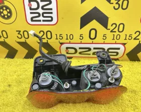 Стоп-сигнал Nissan