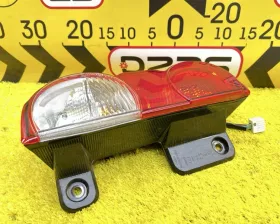 Стоп-сигнал Nissan