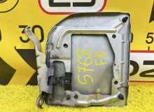 Лючок бензобака NISSAN NV200 2011 78830JX00A VM20 HR16DE, задний правый
