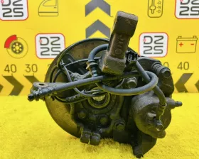 Ступица Nissan