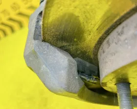 Ступица Nissan