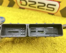 Блок управления двс Subaru