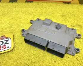 Блок управления двс Subaru