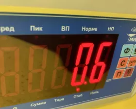 Блок управления двс Toyota