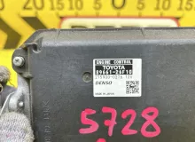 Блок управления двс TOYOTA HIACE 2009/Цвет 1E7 8966126F10 KDH206V 1KDFTV, передний