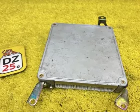 Блок управления двс Toyota