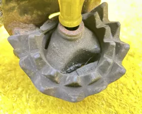 Подушка коробки передач Toyota
