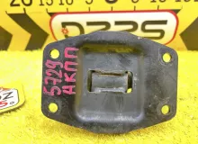 Подушка коробки передач TOYOTA HIACE 2009 1238030020 KDH206V 1KDFTV, задняя