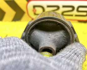 Подушка коробки передач Toyota