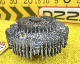 Вискомуфта Toyota