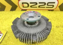 Вискомуфта TOYOTA HIACE 1998 1621067010 KZH106W 1KZTE, передняя