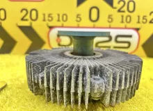 Вискомуфта TOYOTA HIACE 1998 1621067010 KZH106W 1KZTE, передняя