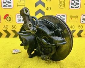 Ступица Nissan