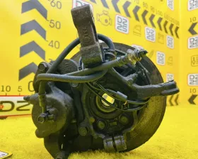 Ступица Nissan