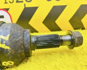 Привод Nissan