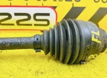 Привод NISSAN NV200 2011 39101JX00B VM20 HR16DE, передний левый