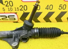 Рулевая рейка NISSAN NV200 2011 48001JX00C VM20 HR16DE, передняя