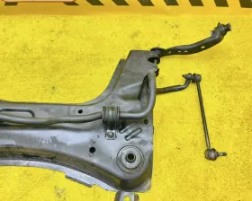 Балка под двс Nissan
